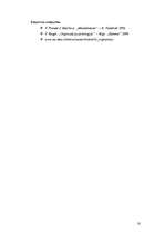 Referāts 'Vērtības, to nozīme organizācijā', 10.