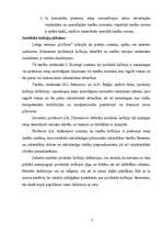 Referāts 'Kolīziju tiesību jēdziens. Kolīziju tiesību normas', 21.