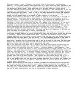 Eseja '"Pledged: The Secret Life of Sororities" by Alexandra robbins: non fiction.', 1.