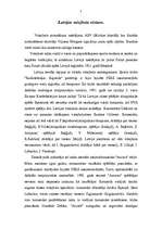 Referāts 'Volejbols', 3.