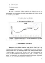 Referāts 'Reālais valūtas kurss', 9.