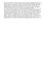 Eseja 'Some Theme in Frida Movies through Arts', 2.