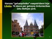 Prezentācija 'Hanzas savienība', 10.