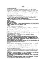 Konspekts 'Lienas tēls romānā "Mērnieku laiki"', 1.