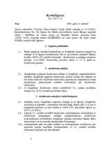 Paraugs 'Kredītlīgums', 2.