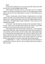 Referāts 'Mūsdienu aktuālas pedagoģiskas problēmas vēsturiska analīze - temats "Ielu bērni', 2.