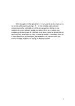 Referāts 'Bērna attīstība', 2.