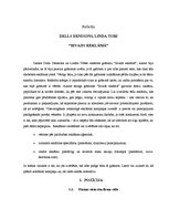 Referāts 'Dells Denisons, Linda Tobi "Ievads reklāmā"', 1.