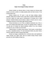 Eseja 'Bastīlijas cietoksnis', 1.