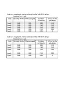 Paraugs 'Pamatlīdzekļu nolietojuma aprēķināšana ar lineāro metodi', 5.