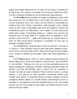 Konspekts 'Socializācija', 2.