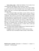 Konspekts 'Socializācija', 4.