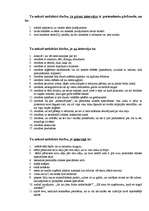 Konspekts '84 iemesli, kāpēc tevi nekad nepieņems darbā', 3.