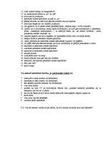 Konspekts '84 iemesli, kāpēc tevi nekad nepieņems darbā', 4.