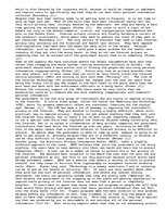 Eseja 'Privacy on the Internet: Who Has Your Personal Information?', 2.