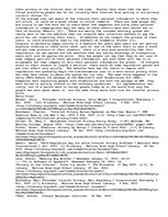 Eseja 'Privacy on the Internet: Who Has Your Personal Information?', 3.