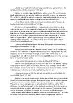 Eseja 'Atziņas par grāmatu "Līderis bez titula"', 3.