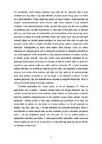 Eseja 'Personības funkcionēšanas līmeņa izpausmes ikdienā', 2.