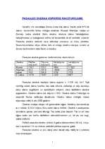 Konspekts 'Pasaules okeāns', 1.