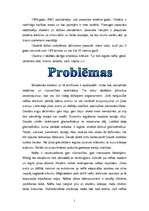 Konspekts 'Pasaules okeāns', 2.