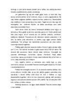 Konspekts 'Pasaules okeāns', 3.