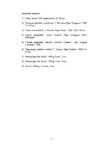 Konspekts 'Pasaules okeāns', 7.