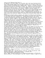 Eseja 'Talking-Story in Woman Warrior by Maxine Hong Kingston', 2.