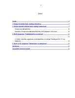 Referāts 'Eiropas reģionālās attīstības fonds', 3.