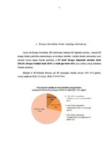 Referāts 'Eiropas reģionālās attīstības fonds', 5.