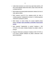 Referāts 'Eiropas reģionālās attīstības fonds', 14.