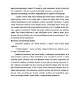 Referāts 'Oligopols Latvijā', 15.