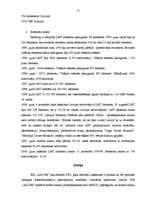 Referāts 'Oligopols Latvijā', 17.