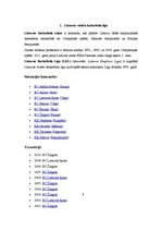 Konspekts 'Basketbols Lietuvā', 3.