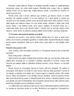 Konspekts 'Tiesību teorija', 20.