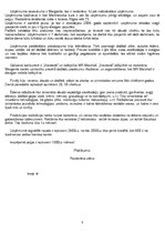 Biznesa plāns 'Restorāns "Margarita"', 8.