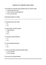 Konspekts 'Aptaujas anketa', 1.