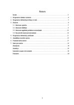 Referāts 'Skolioze', 3.