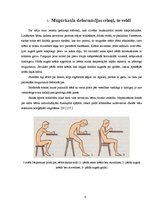 Referāts 'Skolioze', 6.