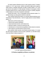 Referāts 'Skolioze', 10.