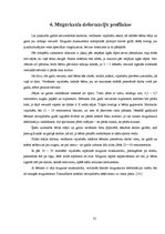 Referāts 'Skolioze', 12.