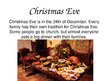Prezentācija 'Christmas in America', 11.