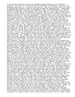 Eseja 'Jamestown Colony vs. Chesapeake Bay Colony.', 1.