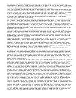 Eseja 'This Essay Hits on Three Years that Helped to Shape the Nation', 1.