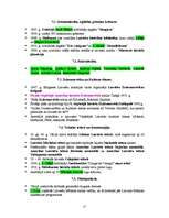 Konspekts 'Latvijas kultūras vēsture', 17.