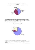 Konspekts 'Pētījums psiholoģijā. Anketa un tās analīze', 6.