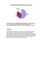 Konspekts 'Pētījums psiholoģijā. Anketa un tās analīze', 9.