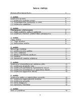 Biznesa plāns 'Radio "Boss" biznesa plāns', 2.