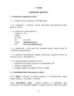 Biznesa plāns 'Radio "Boss" biznesa plāns', 6.