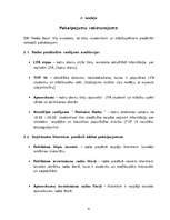 Biznesa plāns 'Radio "Boss" biznesa plāns', 8.