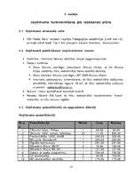 Biznesa plāns 'Radio "Boss" biznesa plāns', 15.